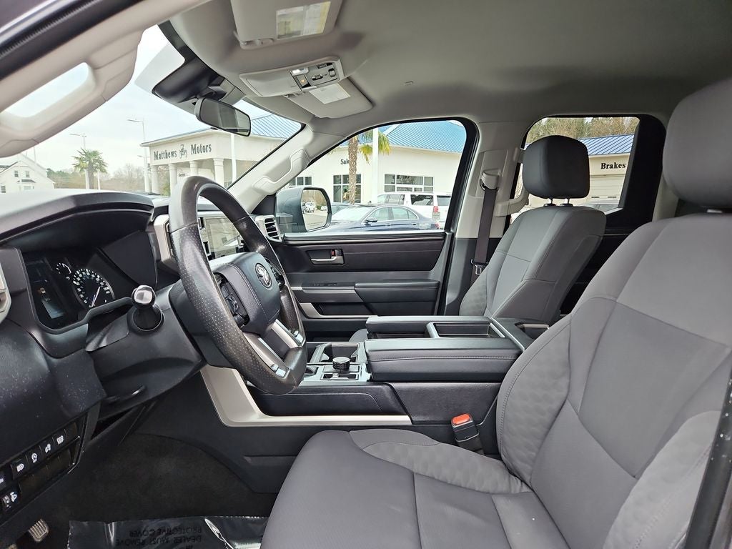 2023 Toyota Tundra SR5