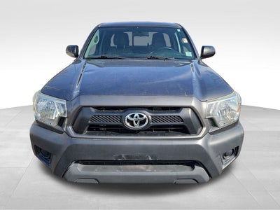 2014 Toyota Tacoma Base