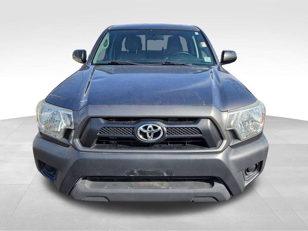 2014 Toyota Tacoma Base
