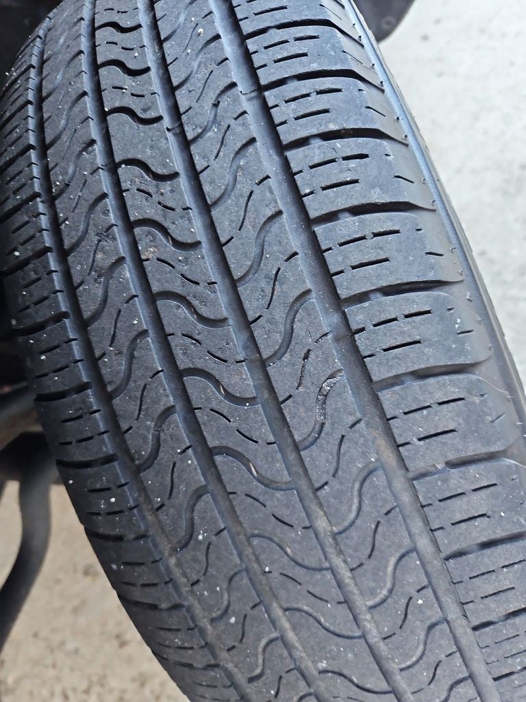 2014 Toyota Tacoma Base