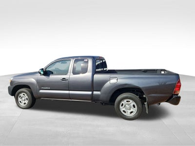 2014 Toyota Tacoma Base