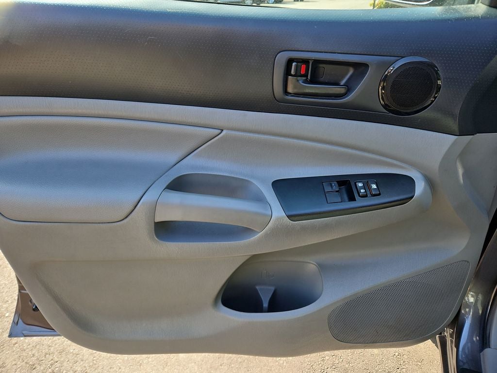 2014 Toyota Tacoma Base