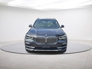 2021 BMW X5 xDrive40i w/ Premium Pkg. Nav &amp; Panoramic Sunroof
