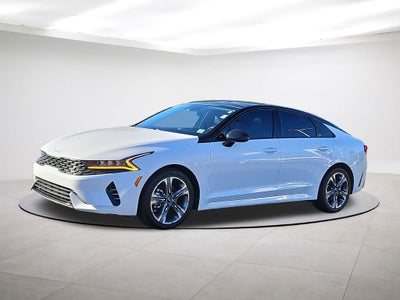 2023 Kia K5 EX