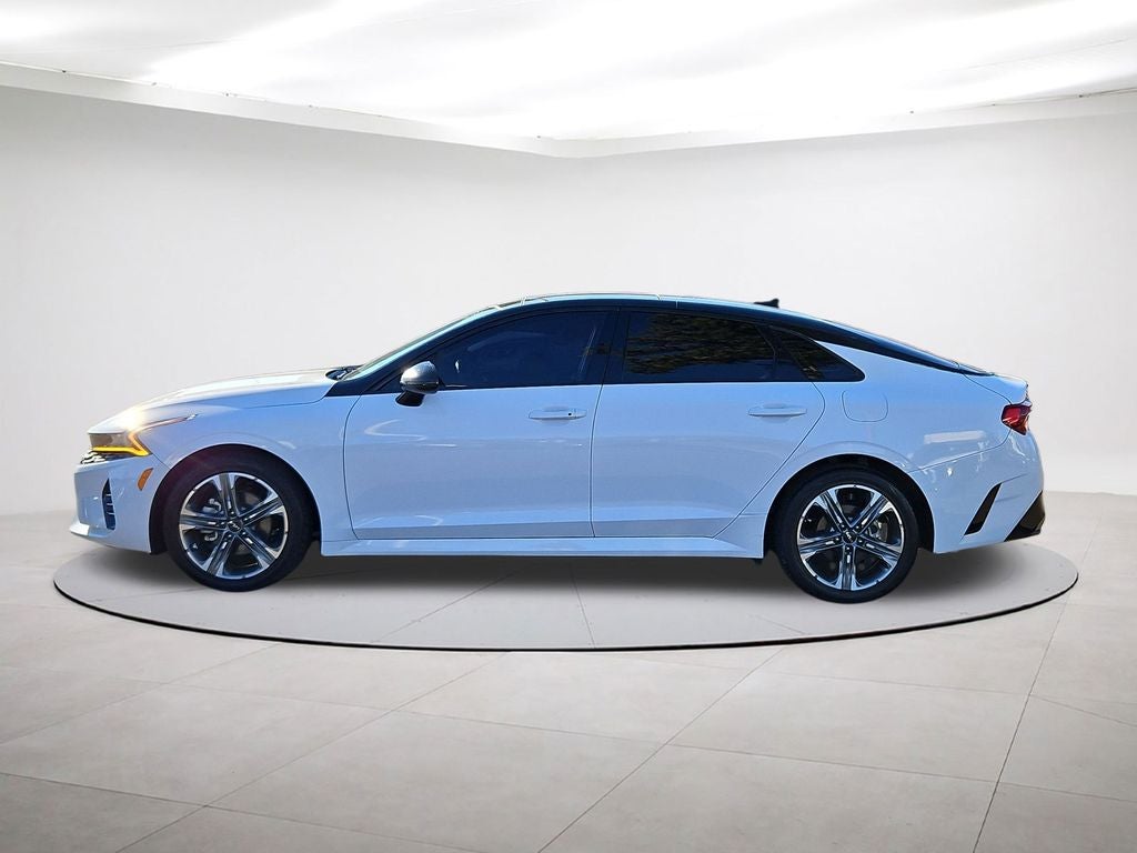 2023 Kia K5 EX