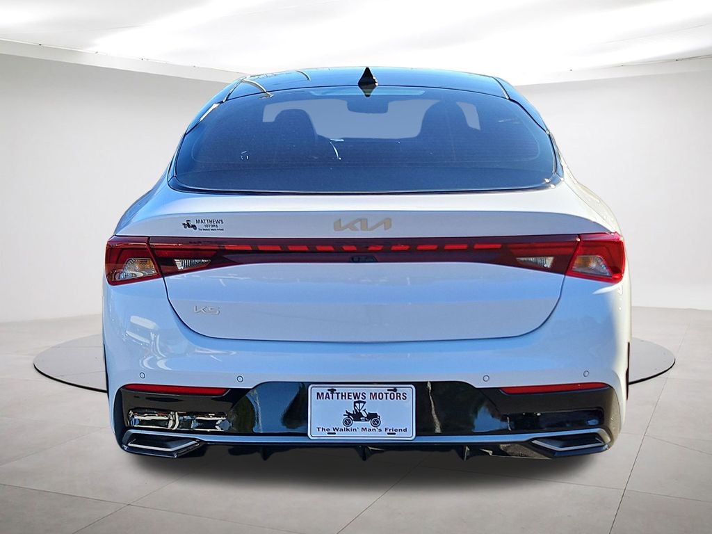 2023 Kia K5 EX