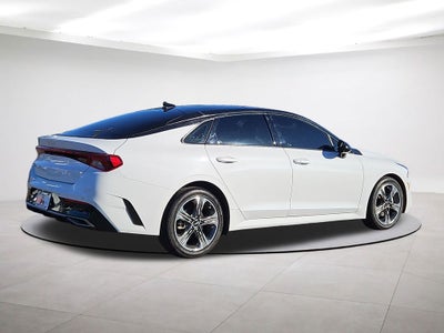 2023 Kia K5 EX
