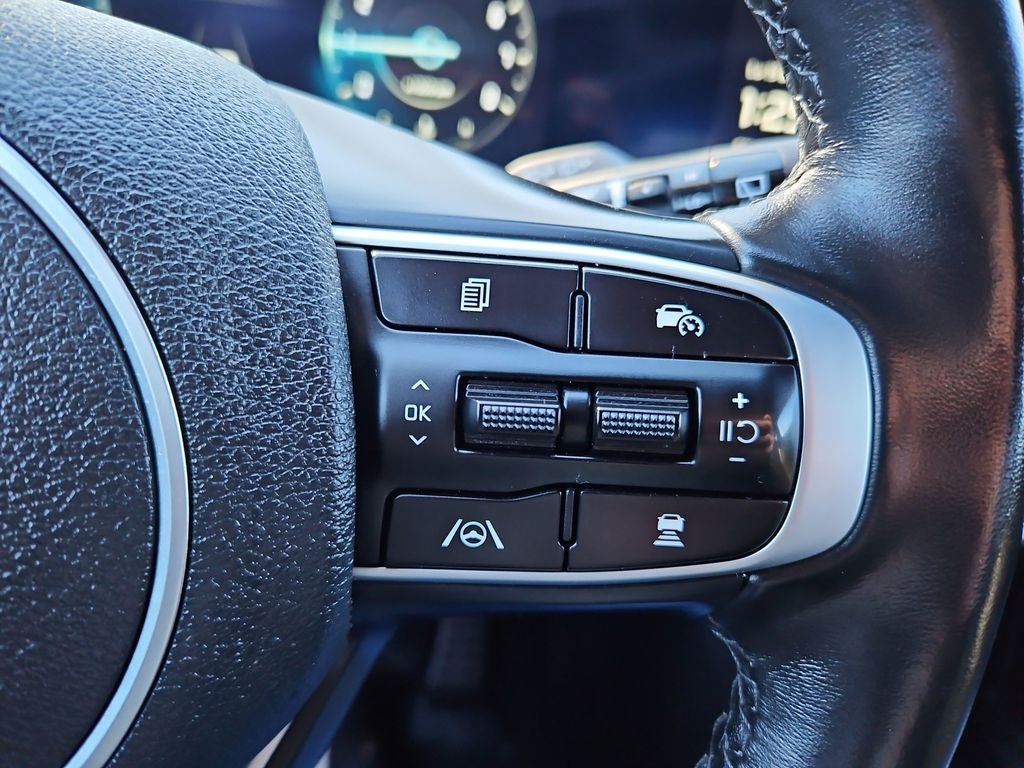 2024 Kia Sportage X-Pro Prestige