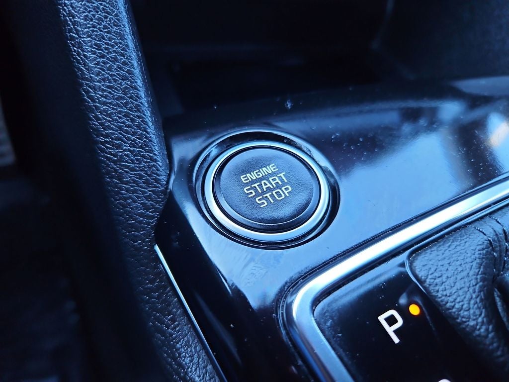 2024 Kia Sportage X-Pro Prestige