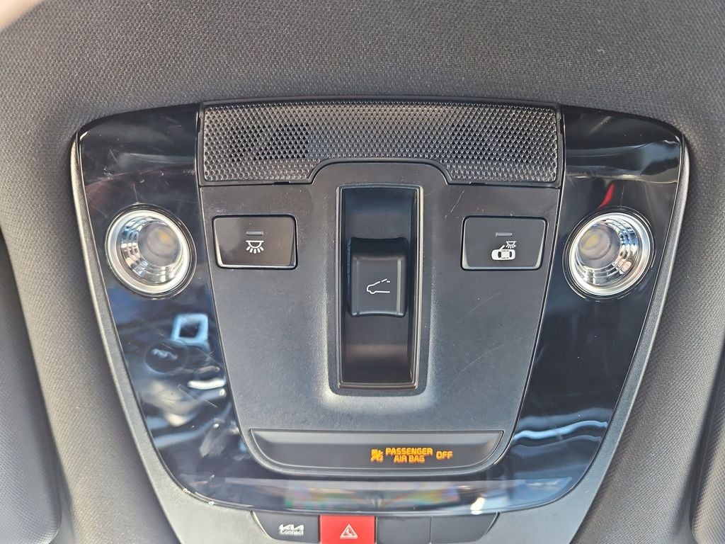 2024 Kia Sportage X-Pro Prestige