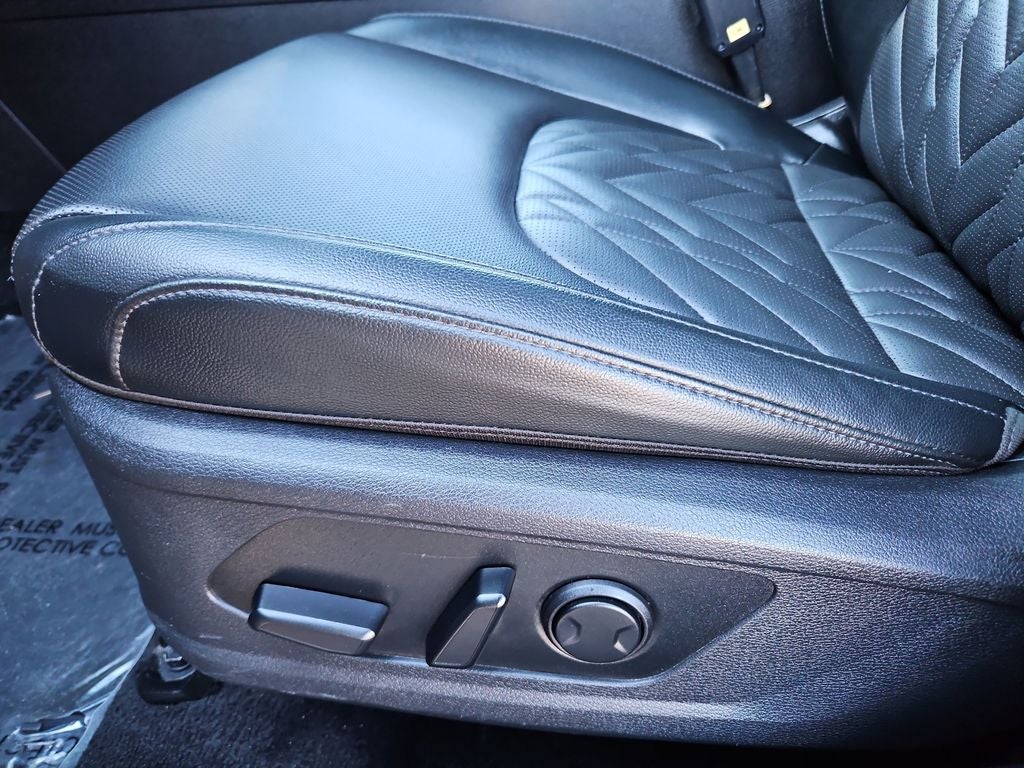 2024 Kia Sportage X-Pro Prestige