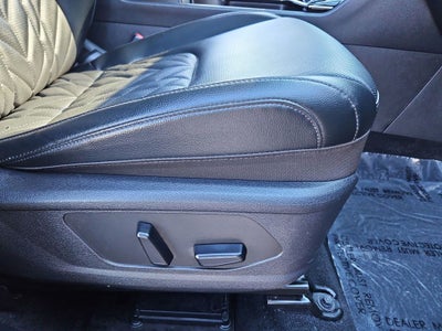 2024 Kia Sportage X-Pro Prestige