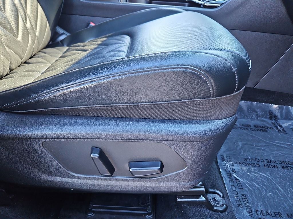 2024 Kia Sportage X-Pro Prestige