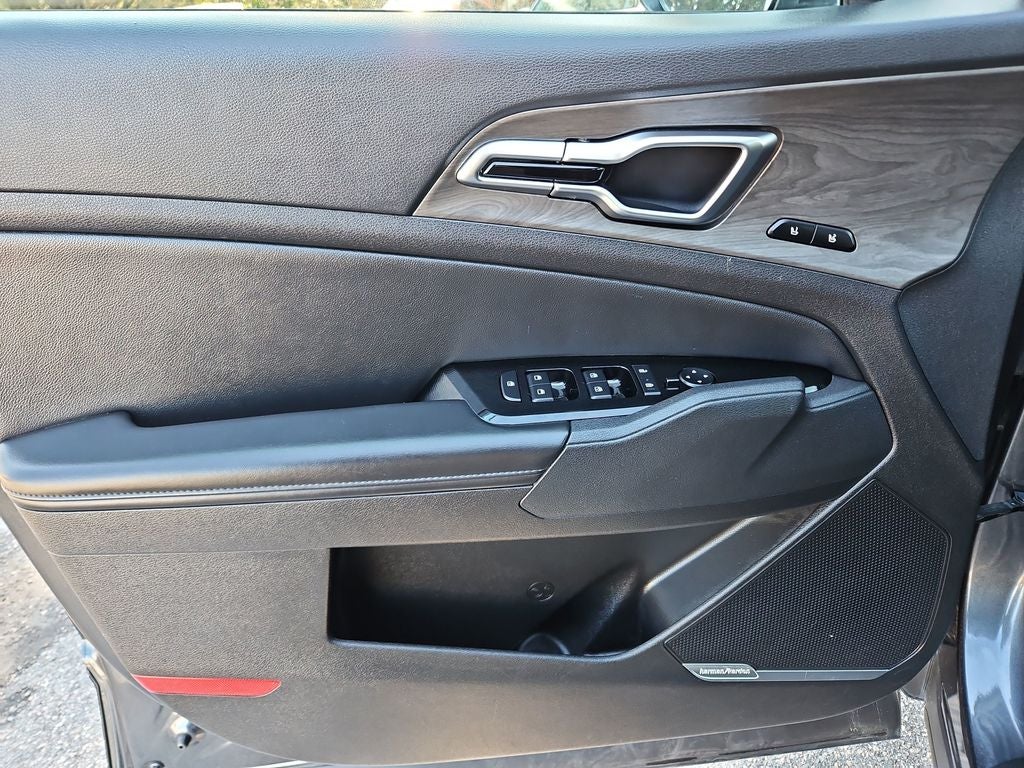 2024 Kia Sportage X-Pro Prestige