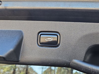 2024 Kia Sportage X-Pro Prestige