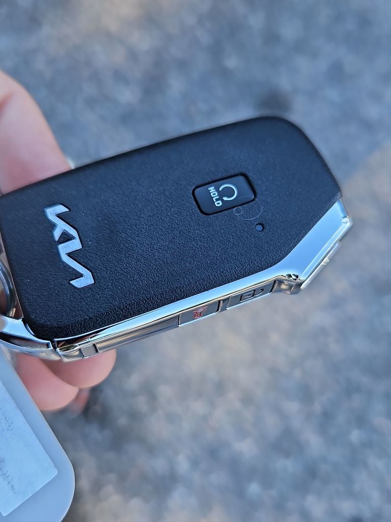 2024 Kia Sportage X-Pro Prestige