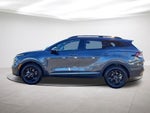 2024 Kia Sportage X-Pro Prestige