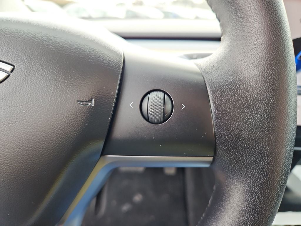 2020 Tesla Model 3 Performance