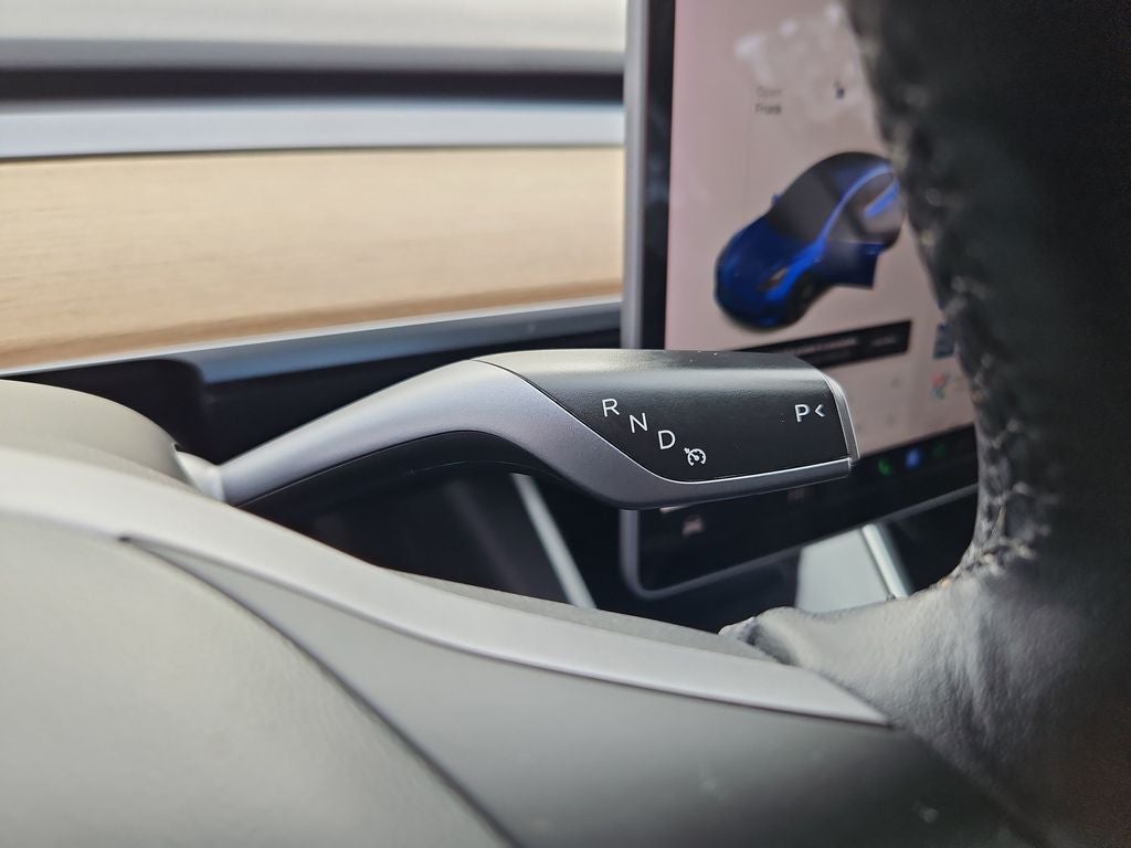 2020 Tesla Model 3 Performance