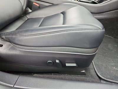 2020 Tesla Model 3 Performance