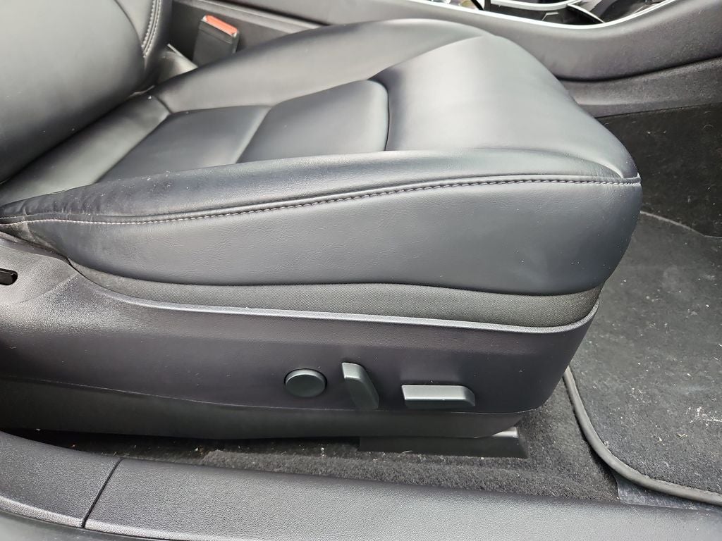 2020 Tesla Model 3 Performance