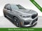 2020 BMW X3 M Competition
