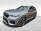 2020 BMW X3 M Competition