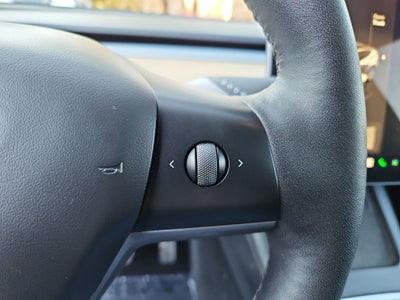 2023 Tesla Model Y Performance Self Driving