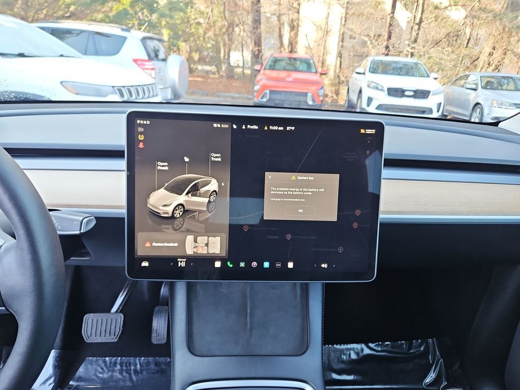 2023 Tesla Model Y Performance Self Driving
