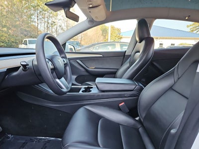 2023 Tesla Model Y Performance Self Driving