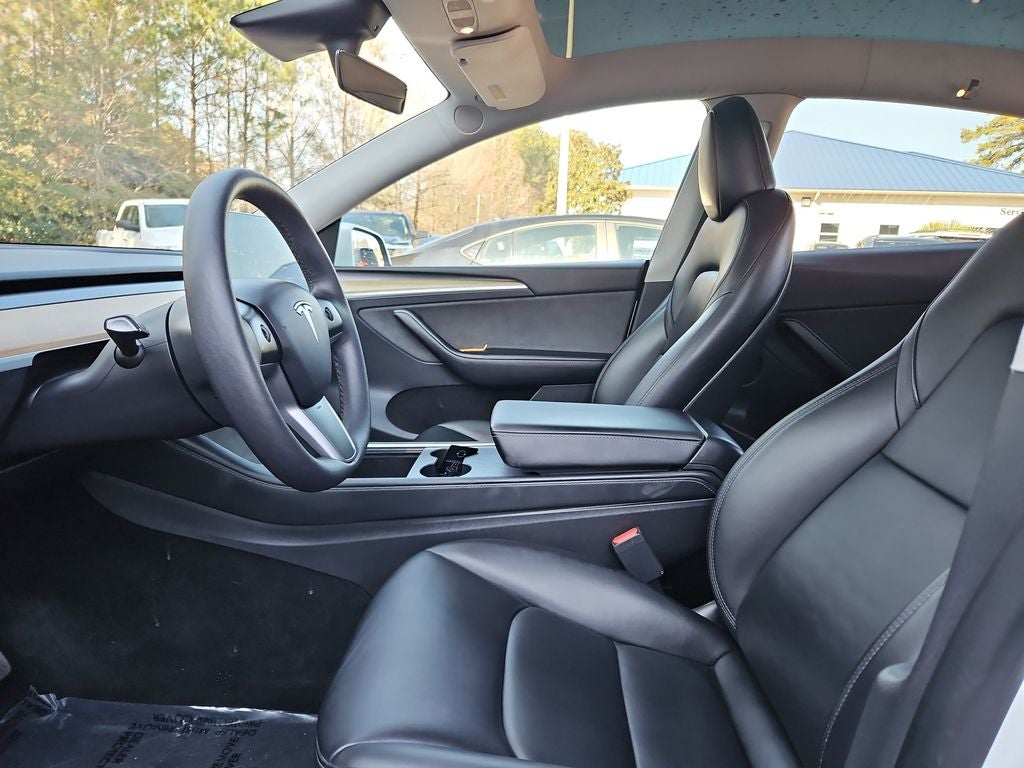 2023 Tesla Model Y Performance Self Driving