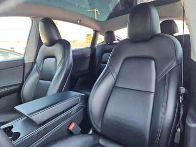 2023 Tesla Model Y Performance Self Driving