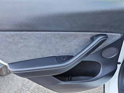 2023 Tesla Model Y Performance Self Driving