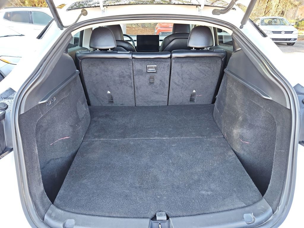 2023 Tesla Model Y Performance Self Driving