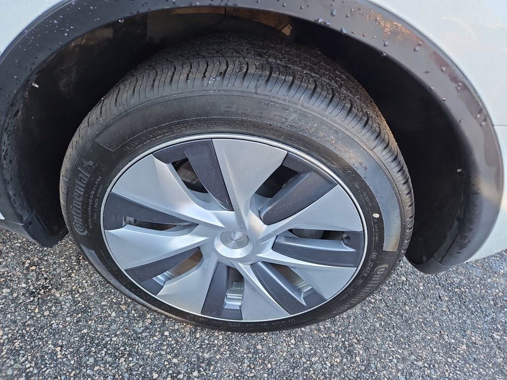 2023 Tesla Model Y Performance Self Driving