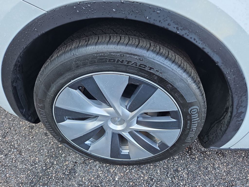 2023 Tesla Model Y Performance Self Driving