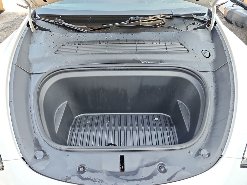 2023 Tesla Model Y Performance Self Driving