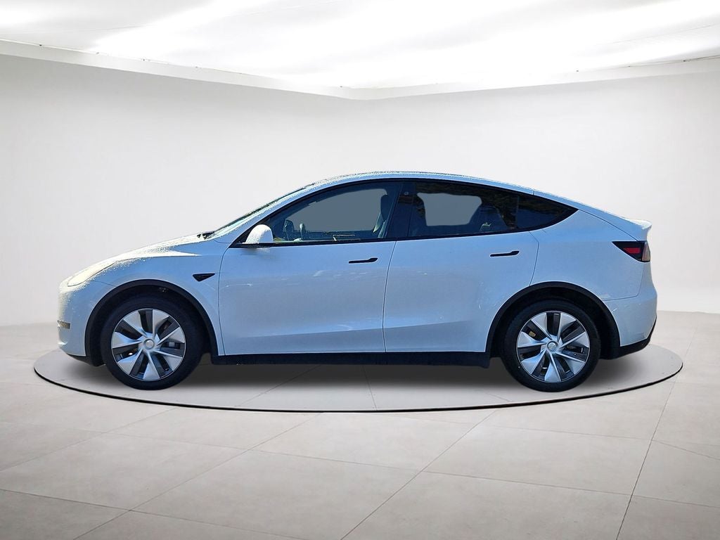 2023 Tesla Model Y Performance Self Driving