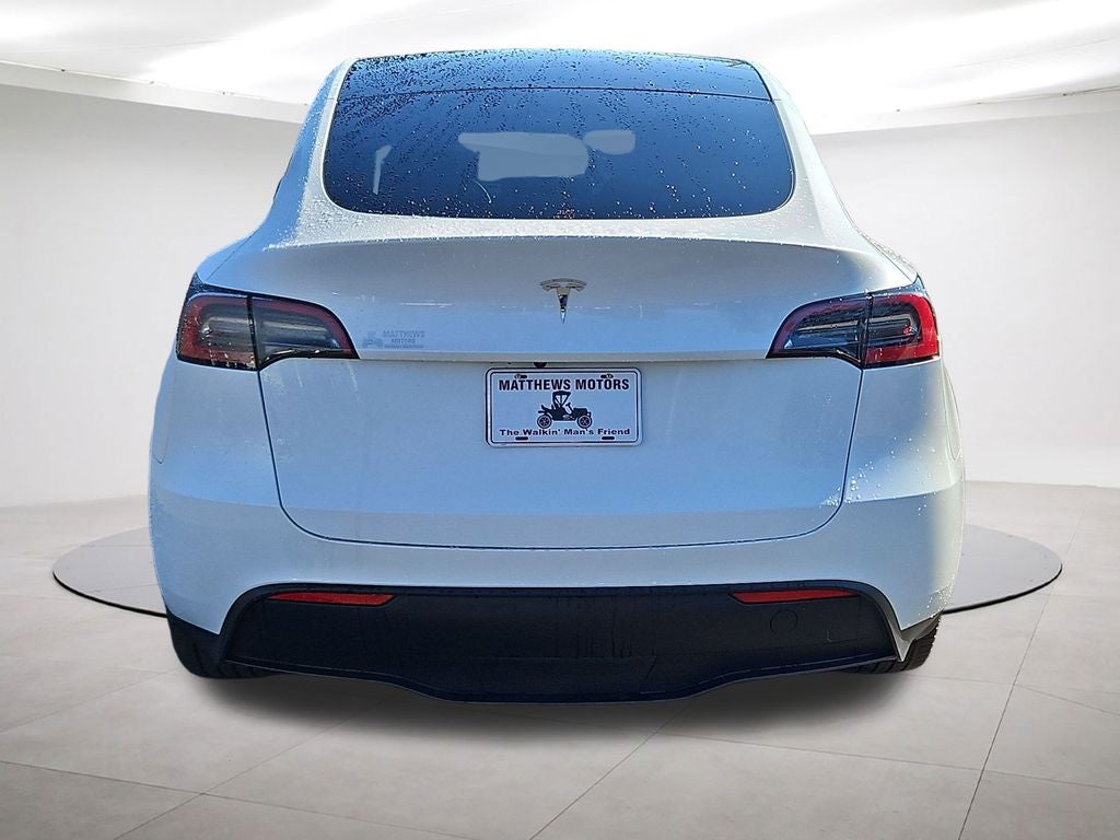 2023 Tesla Model Y Performance Self Driving