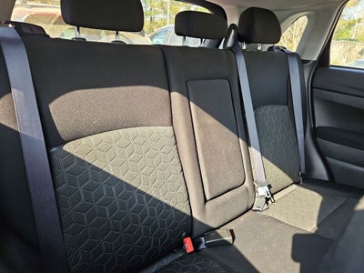 2025 Mitsubishi Outlander Sport 2.0 LE