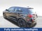2025 Mitsubishi Outlander Sport 2.0 LE