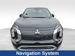 2024 Mitsubishi Outlander SE Black Edition
