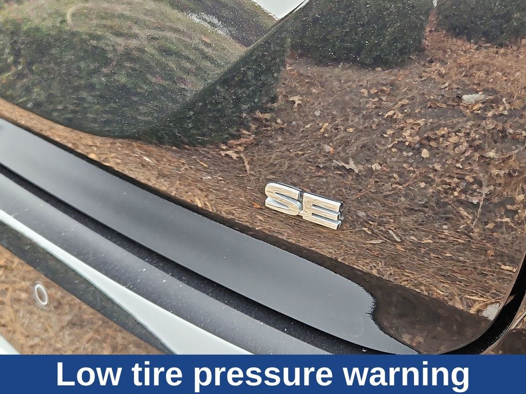 2024 Mitsubishi Outlander SE Black Edition