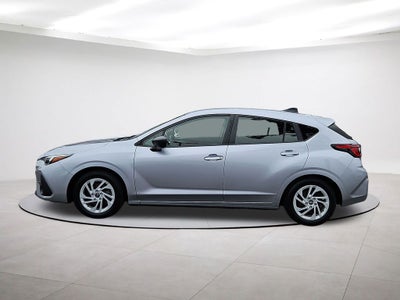 2024 Subaru Impreza Base