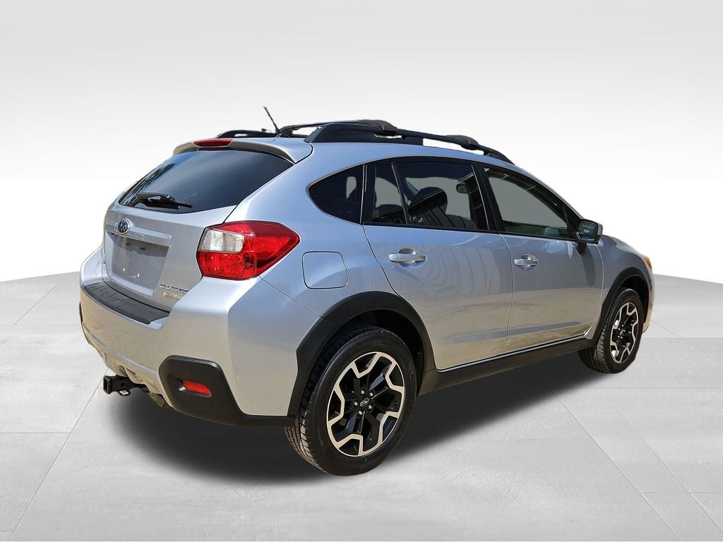 2017 Subaru Crosstrek 2.0i Premium