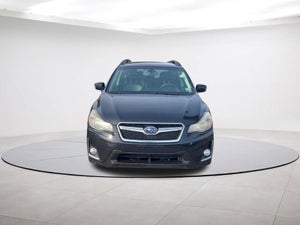 2016 Subaru Crosstrek 2.0 Limited