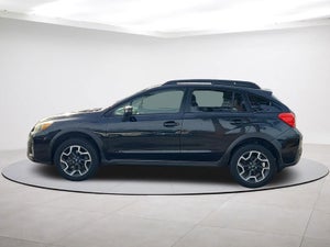 2016 Subaru Crosstrek 2.0 Limited
