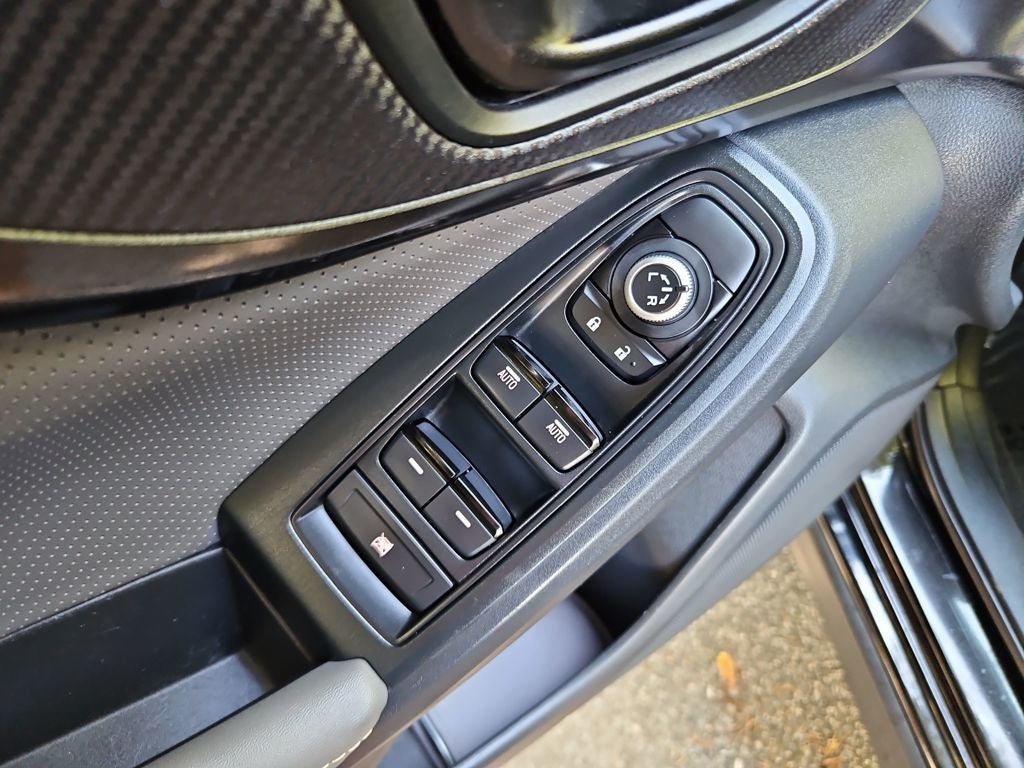 2022 Subaru Crosstrek Sport