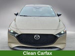 2024 Mazda Mazda3 2.5 Carbon Turbo