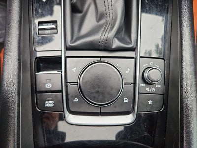 2024 Mazda Mazda3 2.5 Carbon Turbo